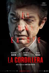 Zirve – The Summit – La Cordillera Türkçe Dublaj 1080p izle