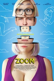 Zoom 2015 Türkçe Dublaj izle